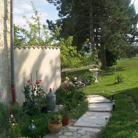 Chambre D'Hotes La Margotte Forcalquier Εξωτερικό φωτογραφία