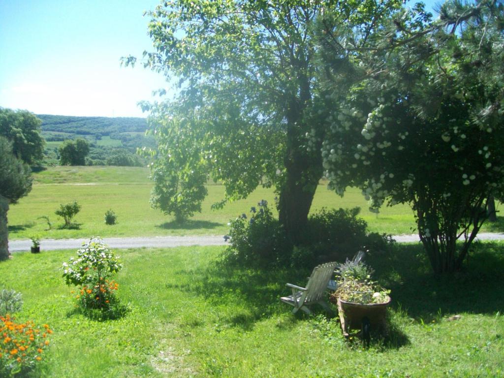 Chambre D'Hotes La Margotte Forcalquier Εξωτερικό φωτογραφία